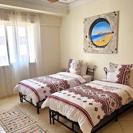 Appartement Centre-Ville Αγκαντίρ Εξωτερικό φωτογραφία